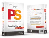 Der PreSales-Marketing-Praxisleitfaden XING erfolgreich nutzen