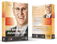 Ich kenn dich - darum kauf ich!